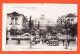 25586 / SAINT-NAZAIRE St (44) Attelage Hippomobile Devant Le GRAND CASINO Café-Restaurant 1910s DELAVEAU-JOUBIER 154  - Saint Nazaire