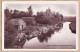25654 / SAINT-JOACHIM St Vue Sur La GRANDE-BRIERE Barque BLIN Marais Hutte Briéronne Cpbat 1940s Photo-Bromure C.A.P 1 - Saint-Joachim