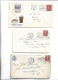 CANADA - POSTAL HISTORY LOT - COMMERCIAL ADVERTISE COVER - Otros & Sin Clasificación