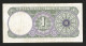 Qatar And Dubai 1 Riyal 1960 VF RARE - Qatar