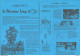 VATINE LIDWINE GINE ROBIN : Catalogue DELCOURT DIRECT N°9 De 1993 - Sonstige & Ohne Zuordnung