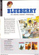 Dossier Présentation DUPUIS REPERAGES Avec Blueberry Frank Pellerin Hermann Francq - Advertentie