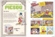 Delcampe - Dossier REDECOUVREZ INCROYABLE PATRIMOINE DISNEY De Glenat Avec Scarpa Banks Don Rosa Godfredson - Press Books