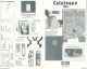 Catalogue PMJ 1996 Avec STANISLAS BILAL DRUILLET TARDI DECRECY JUILLARD AVRIL - Andere & Zonder Classificatie