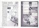 2 Fanzines HEBDO DE LA BD N°100 Et 100bis Avec Hardy Rosinski Jc Denis Guido Gaston Luky Luke Ucciani Garcia - Otras Revistas