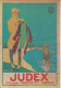 CPM   Affiches De Cinéma  Judex Ondine Et Sirène 1917  Film De Louis Feuillade  Illustrateur D. Stoyanovich - Affiches Sur Carte
