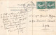 ANDREZIEUX    PONT DETRUIT      INNONDATIONS DE 1907 - Andrézieux-Bouthéon