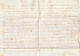 1672 - Lettre Avec Corresp En Italiano Italien De Lille Lilla Vers Anvers Anversa Antwerp (Autriche Auj. Belgique) - ....-1700: Vorläufer