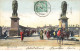 EGYPTE #MK34274 LE CAIRE . PONT KASR EL NIL - Kairo