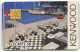 KENWOOD - 50U 5000 Ex ANNEE 1989 - Phonecards: Private Use