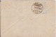 1875 - AMBULANT SUISSE N°1a SUP ! AU DOS De LETTRE De PARIS => GENEVE - Marcophilie