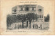 ALGERIE #32250 ORAN EKMUHL MAISON DE CONVALESCENTS CROIX ROUGE FRANCAISE - Oran