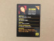 Italia Italy Edition - Terence Trent D'arby Singer - Collection Trading Card - Andere & Zonder Classificatie