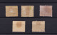 JOLI LOT DE TIMBRES NEUFS* DE 1868 . 2 TIMBRES COLLECTION PRIVEE.A VOIR DE PRES   . INTERESSANT - Papal States