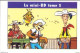 LUCKY LUKE : Mini Bd KELLOGG'S Tome 5 - Advertentie