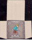 TINTIN : Figurine Tintin Au Tibet En 2010 (avec Boite) - Figurines En Plastique