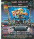 Cinema - Affiche De Film - The Flintstones - Yabba-Dabba-Doo - Carte Neuve - CPM - Voir Scans Recto-Verso - Affiches Sur Carte