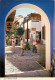 Chypre - Cyprus - Nicosia - Laici Yetonia - Mosaique - CPM - Carte Neuve - Voir Scans Recto-Verso - Cyprus