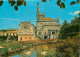 Portugal - Bussaco - Palace Hôtel - Palais Hôtel - Cygnes - CPM - Carte Neuve - Voir Scans Recto-Verso - Aveiro