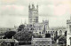 Royaume Uni - Gloucester - The Cathedral From The South East - CPM - UK - Voir Scans Recto-Verso - Gloucester