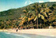 Antilles - Plage De Cocotiers - CPM - Voir Scans Recto-Verso - Andere & Zonder Classificatie