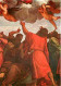 Peinture Religieuse - Venezia - Basilica Dei Frari - Titien - Assomption - Détail - CPM - Voir Scans Recto-Verso - Gemälde, Glasmalereien & Statuen