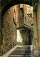 04 - Sisteron - Ruelle Du Moyen-Age Dite De La Fontaine Ronde - Vieilles Pierres - CPM - Voir Scans Recto-Verso - Sisteron