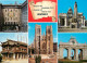 Belgique - Bruxelles - Brussel - Multivues - CPM - Voir Scans Recto-Verso - Multi-vues, Vues Panoramiques