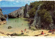 BERMUDES #MK34318 JOBSON.S COVE BERMUDA - Bermuda