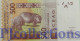 WEST AFRICAN STATES 500 FRANCS 2013 PICK 719Kb UNC - West African States