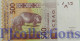 WEST AFRICAN STATES 500 FRANCS 2013 PICK 719Kb UNC - West-Afrikaanse Staten