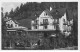 ALLEMAGNE #MK35922 HOTEL RESTAURANT SCHWABENWIRT - Berchtesgaden