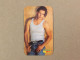 Italia Italy Edition - Christian Oliver Actor  - Collection Trading Card - Other & Unclassified