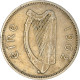 Monnaie, IRELAND REPUBLIC, Shilling, 1962, TTB, Cupro-nickel, KM:14A - Irlanda