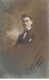 HONGRIE #AS30486 BUDAPEST JOSEPH WAGNER MUSICIEN PROFESSEUR CARTES PHOTOS - Hongrie