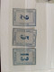 1860-80. HAWAII : Bogus Stamps By Boston Gang Engraving - Collections (sans Albums)
