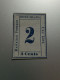 1860-80. HAWAII : Bogus Stamps By Boston Gang Engraving - Colecciones (sin álbumes)