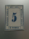 1860-80. HAWAII : Bogus Stamps By Boston Gang Engraving - Colecciones (sin álbumes)