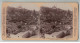 EGYPTE EGYPT #PP1330 CAIRO BAL EL WESIR CIMEITERE MUSULMAN 1897 - Stereo-Photographie