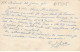 TIMBRES REPRESENTATIONS #MK33305 PHILATELIQUE COURONNE FLEURS JEANNE D ARC - Briefmarken (Abbildungen)