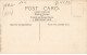 YEMEN #MK44196 ADEN POST OFFICE BAY SFER POINT - Yémen