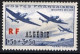 Année 1945-N°245 + 246 Neufs**MNH : Oeuvres De L'Air + Journée Du Timbre - Neufs