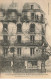 75001 PARIS #MK42799 INCENDIE DE LA MAISON LAURETTE 63 BOULEVARD SEBASTOPOL 20 FEVRIER 1904 - Paris (01)
