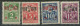 Estonia:Unused Overprinted Stamps Weaver And Smiths, 1928, MNH - Estonia
