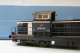 Jouef - Locomotive DIESEL BB 666442 66400 SNCF Bleu ép. VI Réf. HJ2441 Neuf HO 1/87 - Locomotive