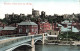 ROYAUME-UNI - Angleterre - Windsor Castle From The Bridge - Carte Postale - Windsor Castle