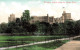 ROYAUME-UNI - Angleterre - Windsor Castle From The Home Park - Carte Postale - Windsor Castle