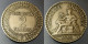 Monnaie France - 1925 - 2 Francs Chambres De Commerce - 2 Francs