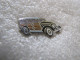 TOP RARE PIN'S   FORD  WOODY  1937  Email Grand Feu - Ford