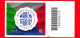 Nuovo - MNH - ITALIA - 2024 - Associazione Marchi Storici D’Italia – Logo - B - Barre 2413 - Bar Codes